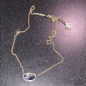 Multi color Kendra Scott necklace